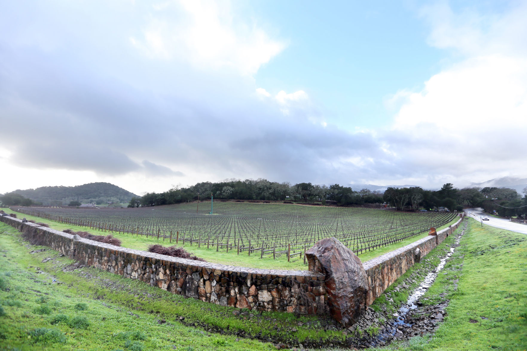 Napa County Ag Preserve